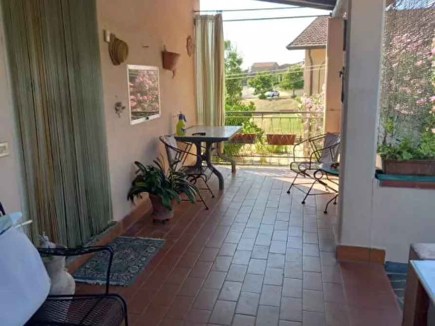 Immagine 1 di Casa semindipendente in vendita  a Castelnuovo Magra