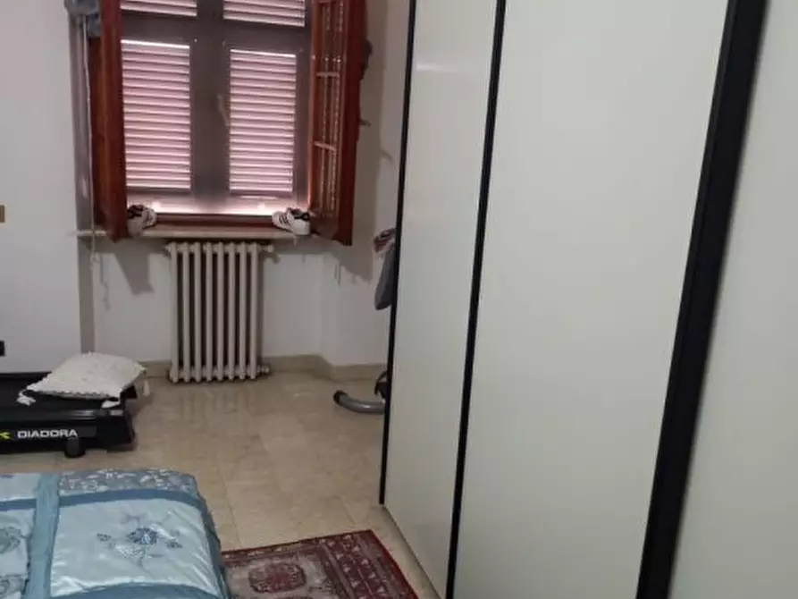 Immagine 10 di Casa semindipendente in vendita  a Castelnuovo Magra