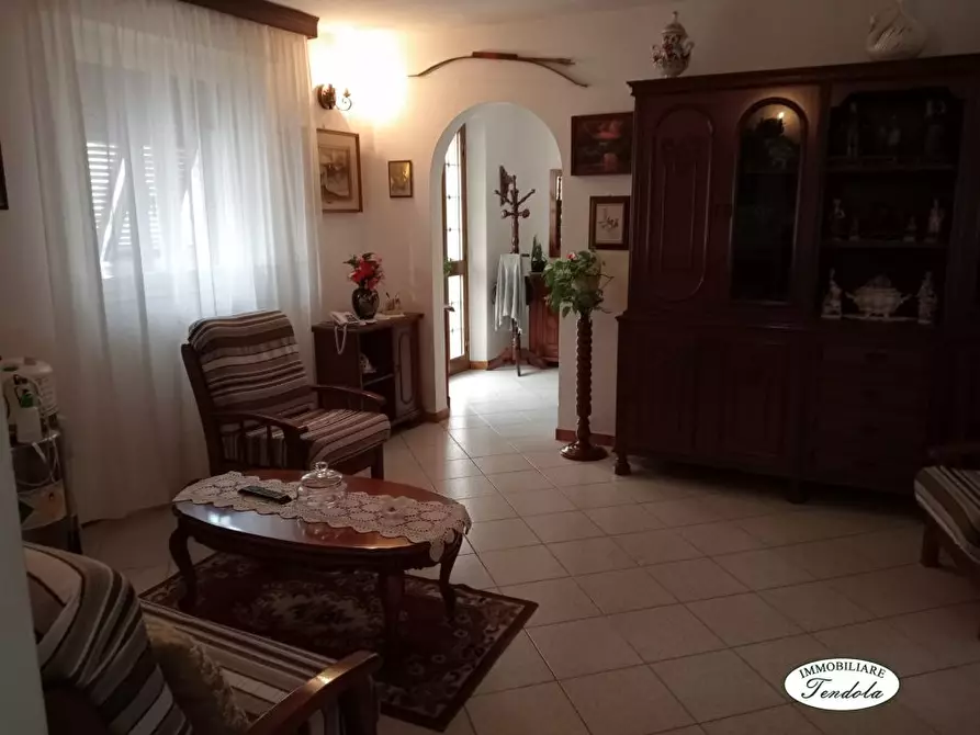 Immagine 5 di Casa semindipendente in vendita  a Ameglia