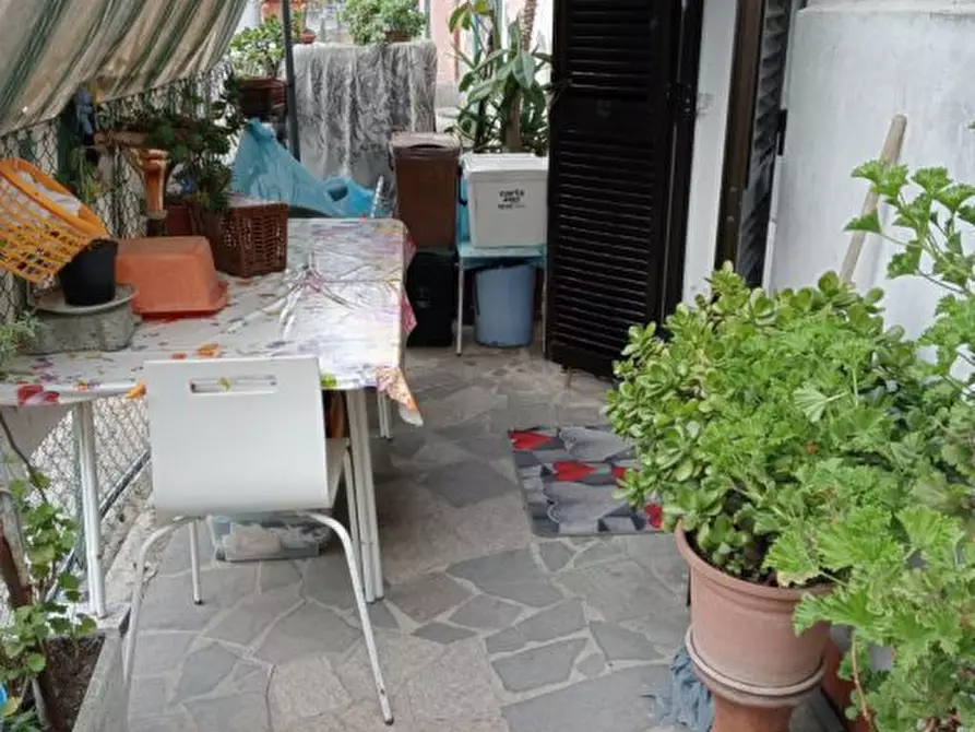 Immagine 2 di Casa semindipendente in vendita  a Ameglia