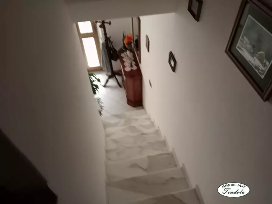 Immagine 10 di Casa semindipendente in vendita  a Ameglia