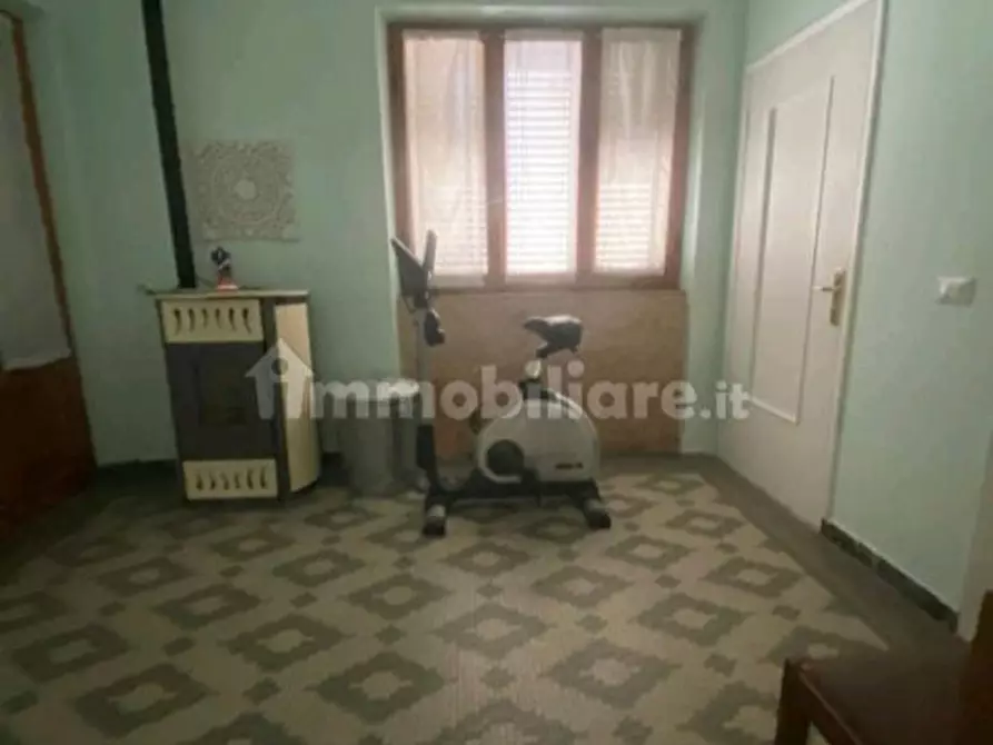 Immagine 7 di Casa semindipendente in vendita  a Castelnuovo Magra