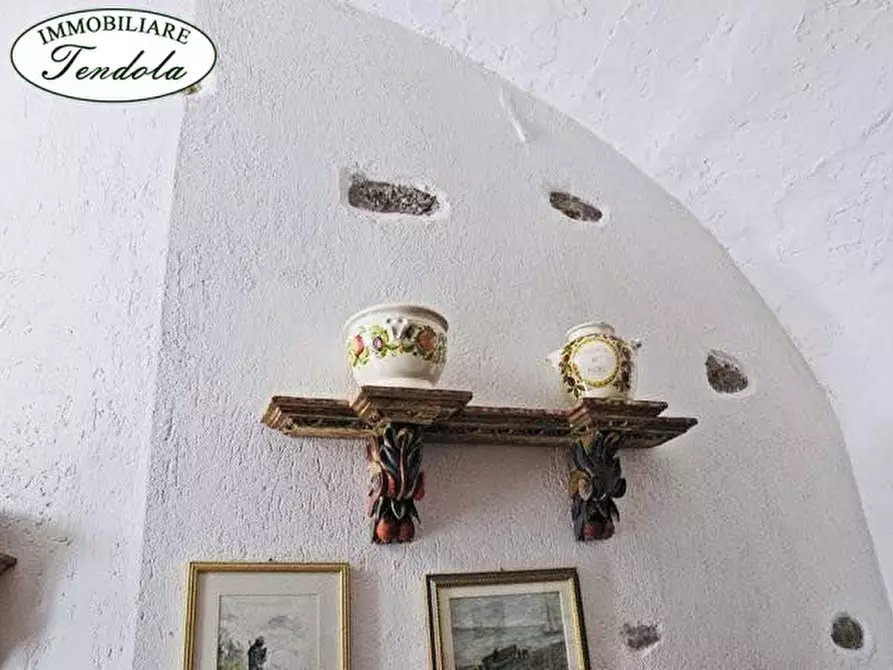 Immagine 5 di Casa semindipendente in vendita  a Ortonovo