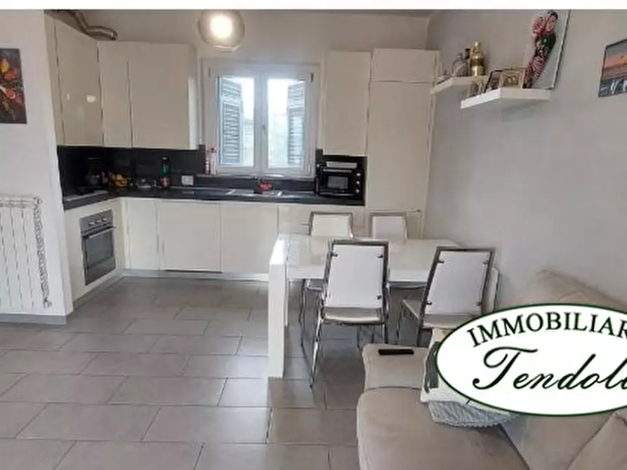 Immagine 9 di Casa semindipendente in vendita  a Sarzana