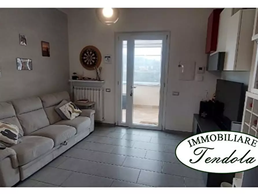Immagine 6 di Casa semindipendente in vendita  a Sarzana