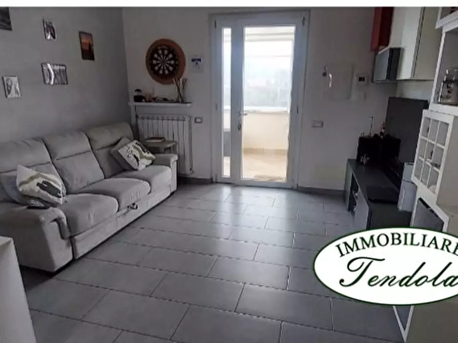 Immagine 7 di Casa semindipendente in vendita  a Sarzana