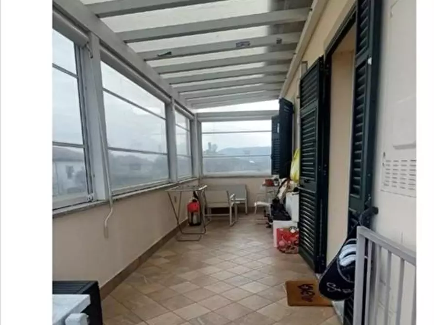 Immagine 3 di Casa semindipendente in vendita  a Sarzana