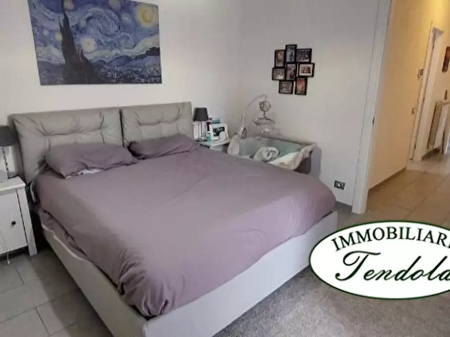 Immagine 8 di Casa semindipendente in vendita  a Sarzana