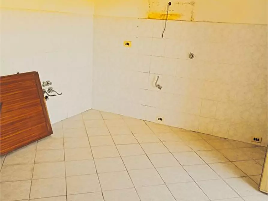 Immagine 6 di Casa semindipendente in vendita  a Santo Stefano Di Magra