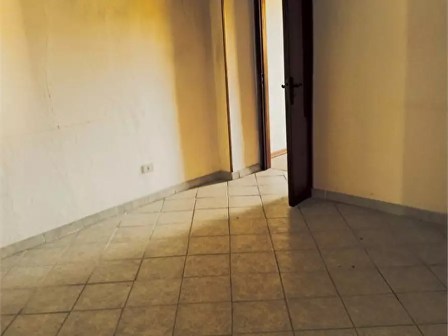 Immagine 4 di Casa semindipendente in vendita  a Santo Stefano Di Magra