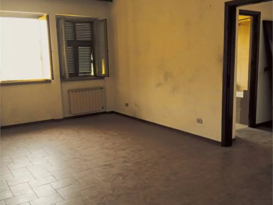 Immagine 5 di Casa semindipendente in vendita  a Santo Stefano Di Magra