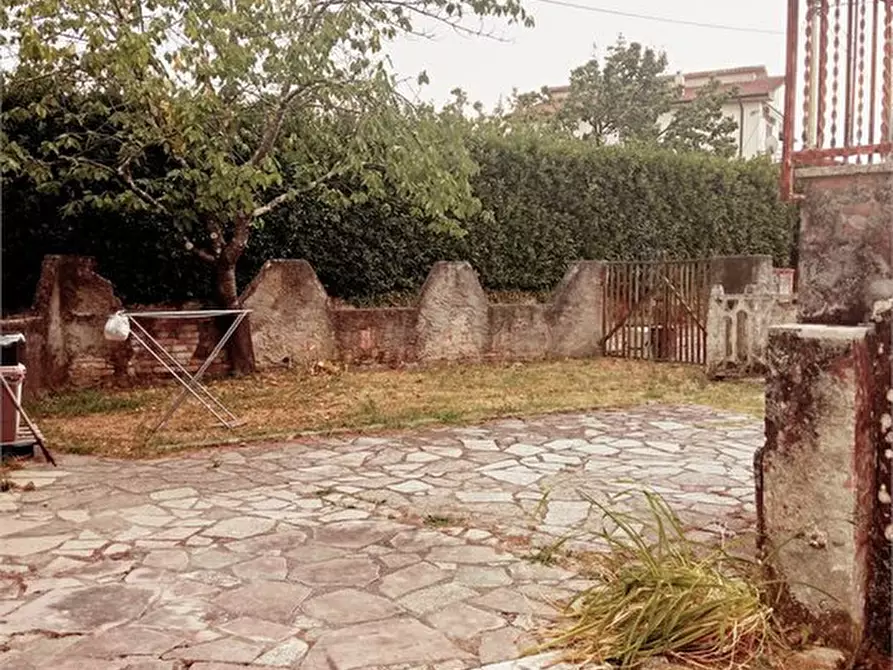 Immagine 6 di Casa semindipendente in vendita  a Santo Stefano Di Magra
