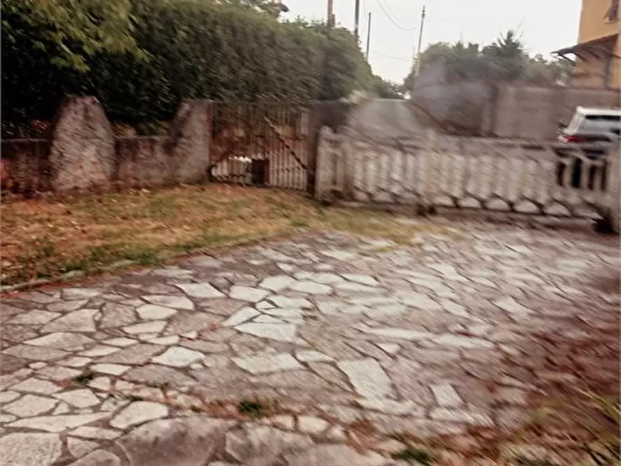 Immagine 5 di Casa semindipendente in vendita  a Santo Stefano Di Magra