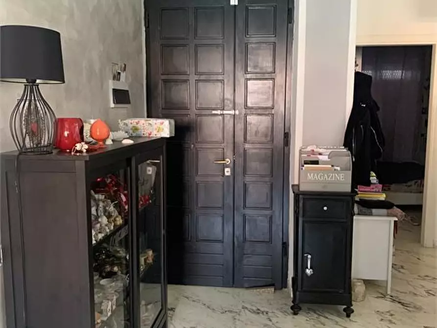 Immagine 6 di Casa semindipendente in vendita  a Ameglia