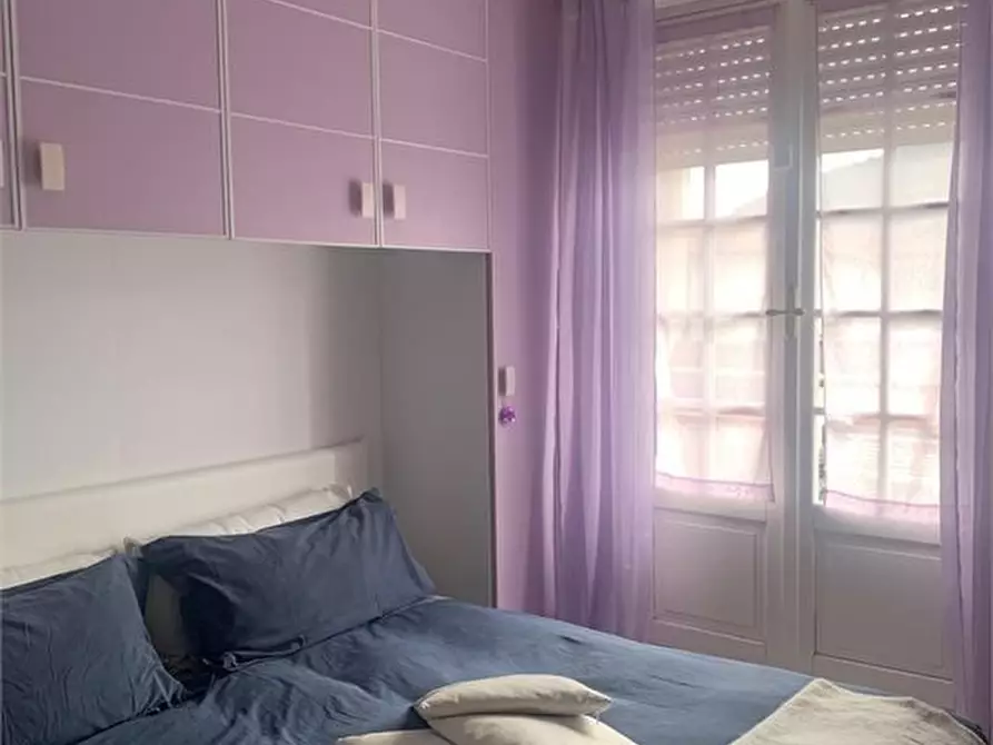 Immagine 9 di Casa semindipendente in vendita  a Ameglia