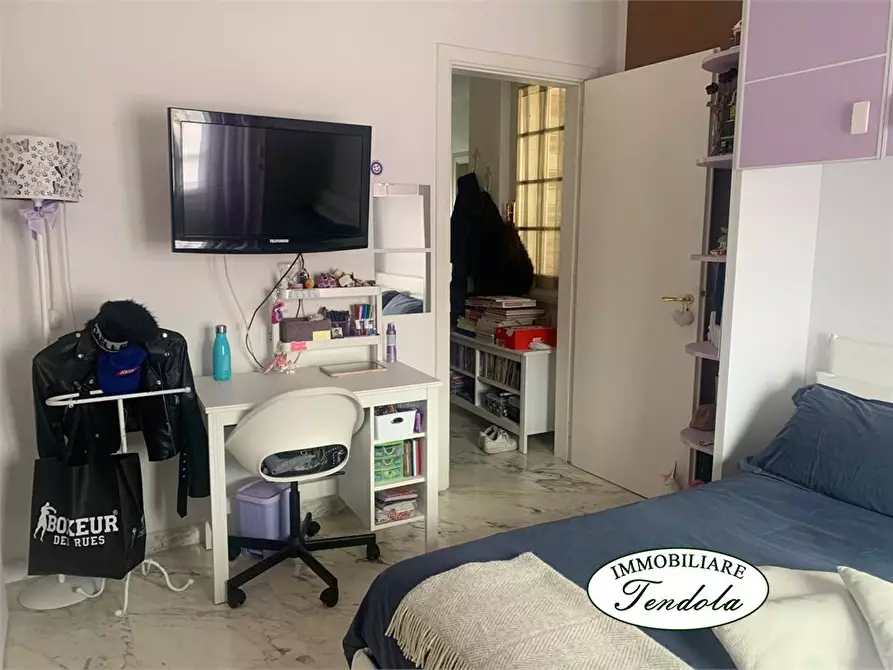 Immagine 10 di Casa semindipendente in vendita  a Ameglia