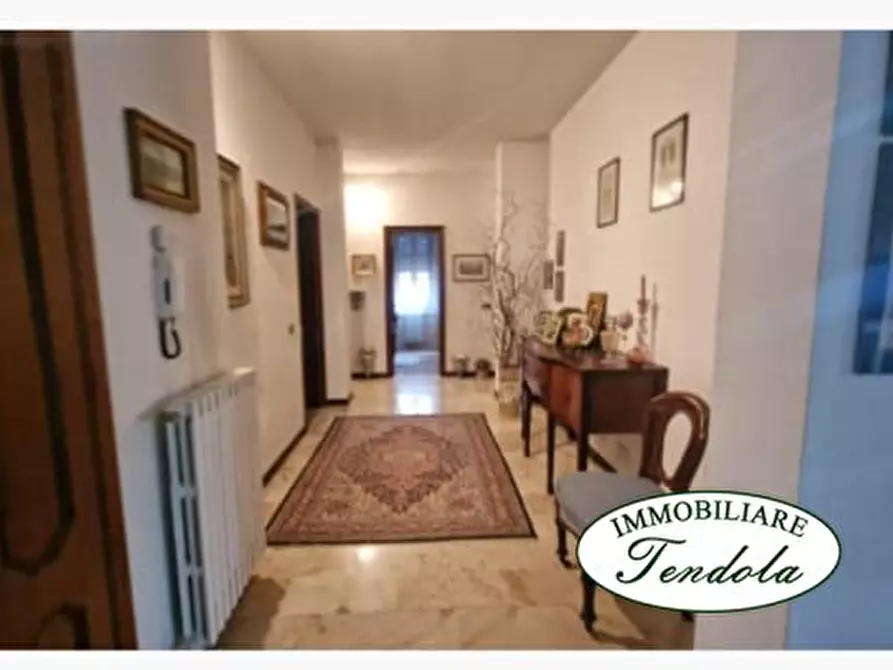 Immagine 6 di Casa semindipendente in vendita  a Sarzana