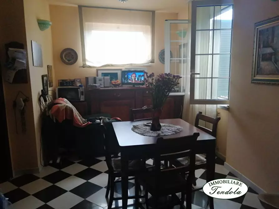 Immagine 5 di Casa semindipendente in vendita  a Ameglia