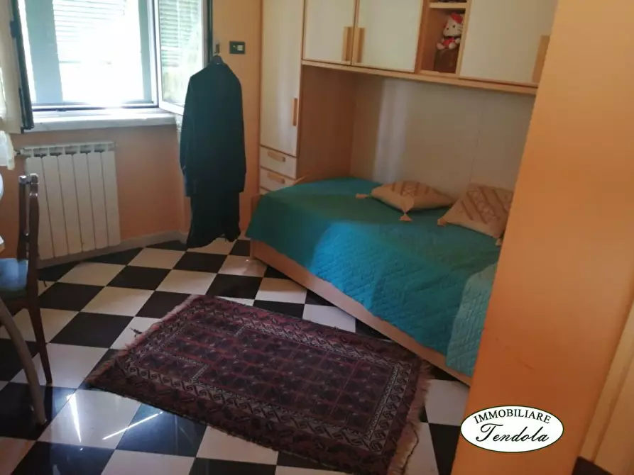 Immagine 7 di Casa semindipendente in vendita  a Ameglia