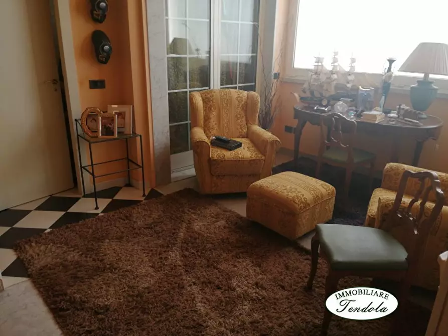 Immagine 8 di Casa semindipendente in vendita  a Ameglia