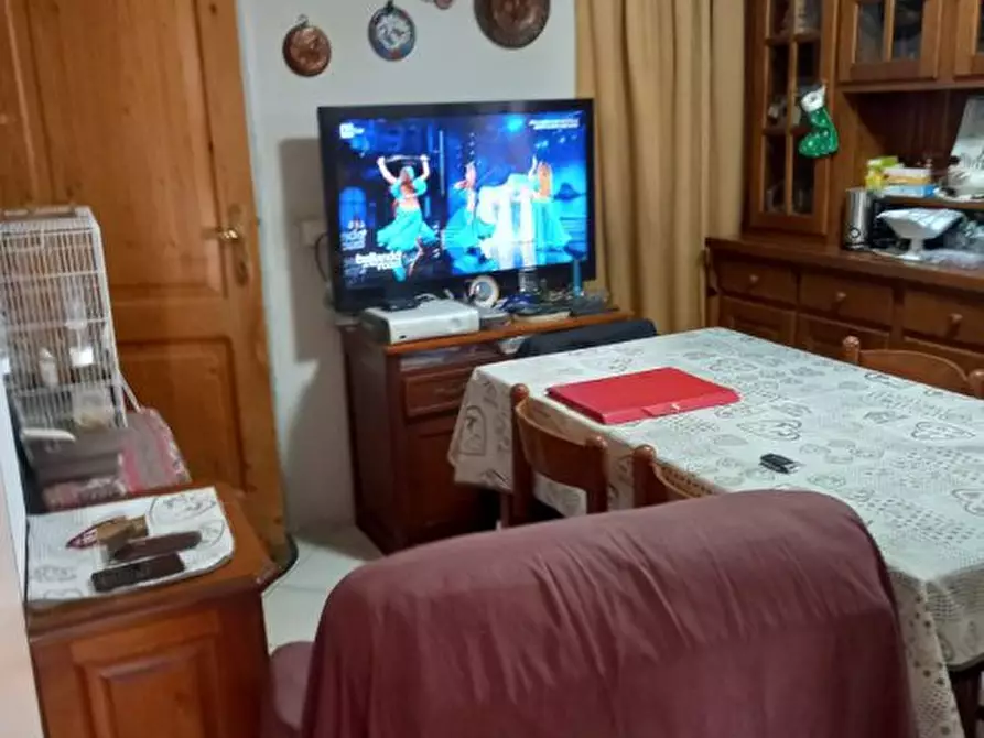 Immagine 6 di Casa semindipendente in vendita  a Santo Stefano Di Magra