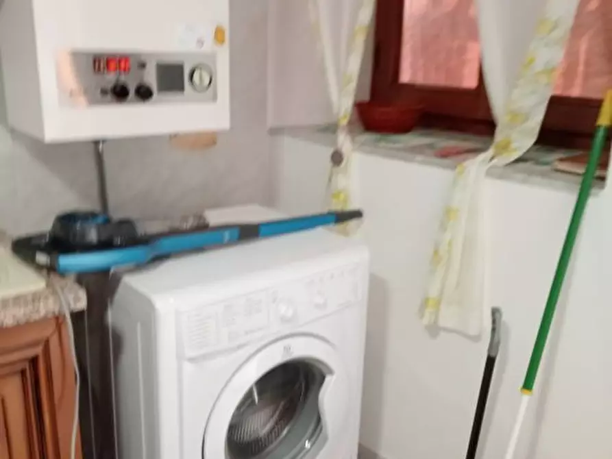 Immagine 3 di Casa semindipendente in vendita  a Castelnuovo Magra