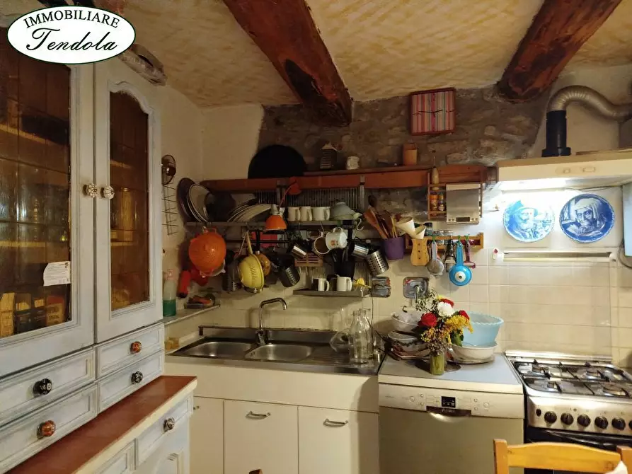 Immagine 5 di Casa semindipendente in vendita  a Fosdinovo