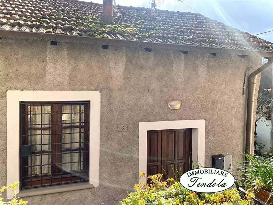 Immagine 7 di Casa semindipendente in vendita  a Villafranca In Lunigiana