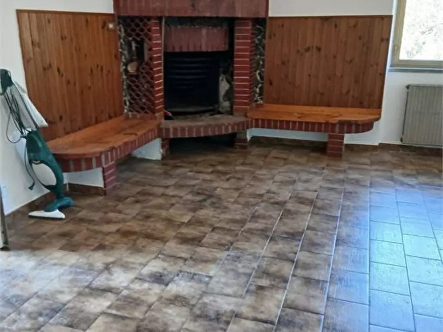 Immagine 5 di Casa semindipendente in vendita  a Fosdinovo