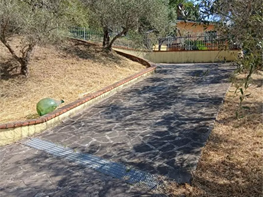 Immagine 2 di Casa semindipendente in vendita  a Fosdinovo