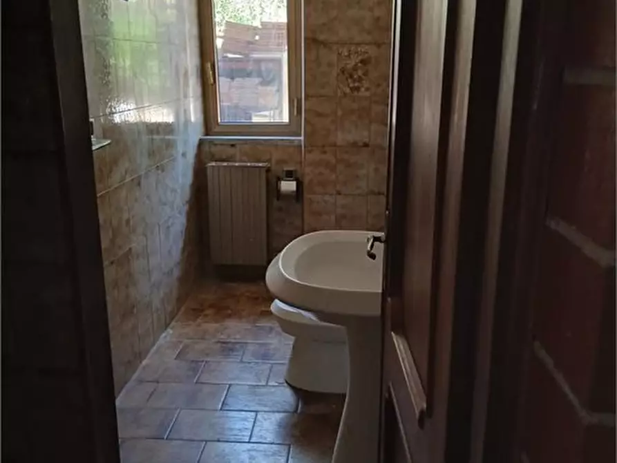 Immagine 7 di Casa semindipendente in vendita  a Fosdinovo