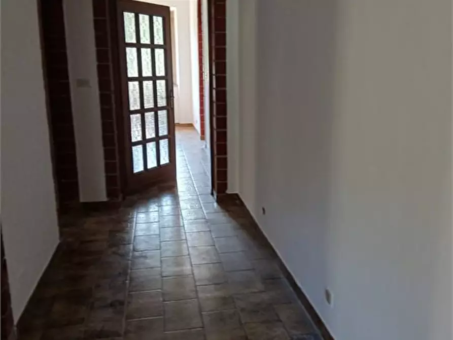 Immagine 4 di Casa semindipendente in vendita  a Fosdinovo
