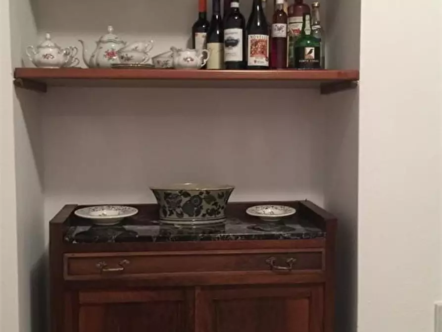 Immagine 6 di Casa semindipendente in vendita  a Fivizzano