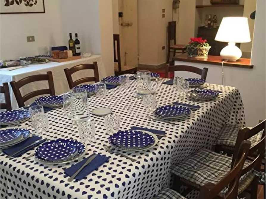 Immagine 3 di Casa semindipendente in vendita  a Fivizzano