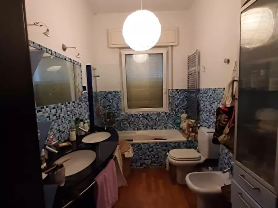 Immagine 6 di Casa semindipendente in vendita  a Fosdinovo