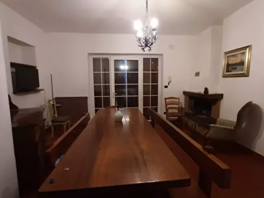 Immagine 10 di Casa semindipendente in vendita  a Fosdinovo
