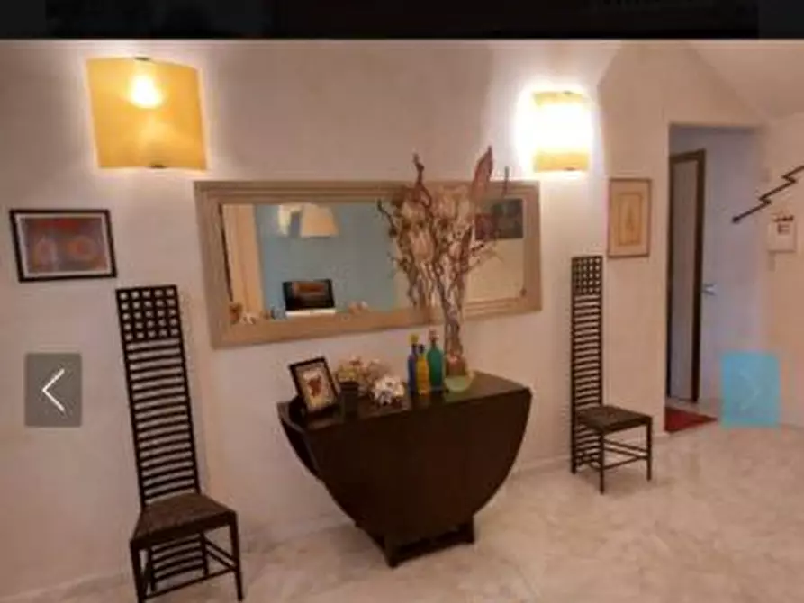 Immagine 4 di Casa semindipendente in vendita  a Carrara