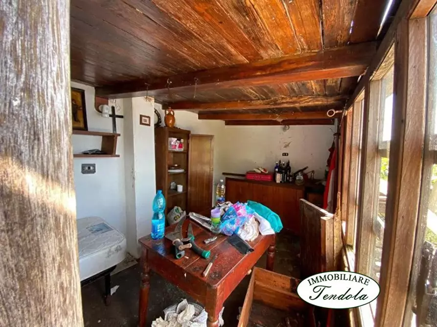 Immagine 5 di Rustico / casale in vendita  a Lerici