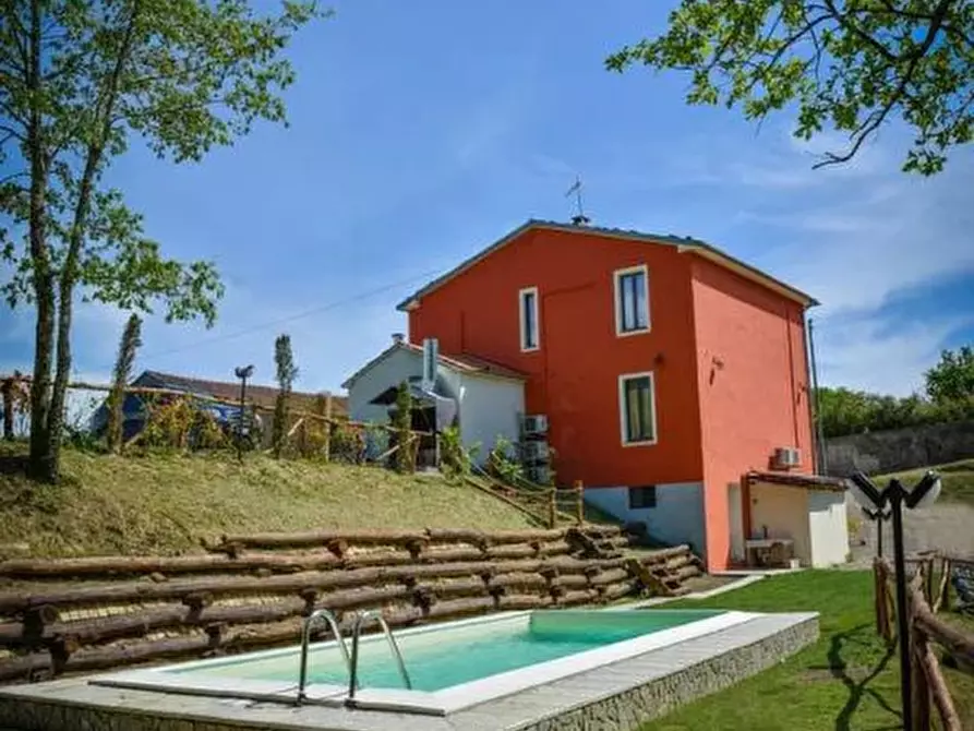 Immagine 1 di Rustico / casale in vendita  a Licciana Nardi