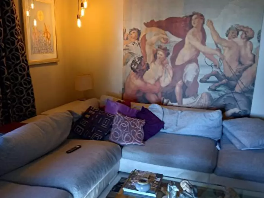 Immagine 7 di Villa in vendita  a Sarzana