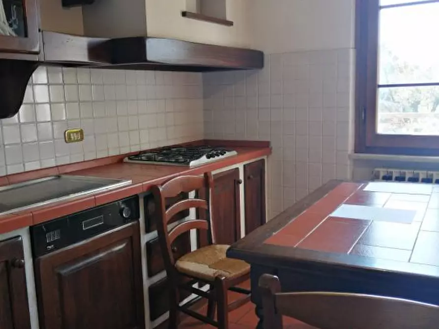 Immagine 3 di Villetta a schiera in vendita  a Fosdinovo