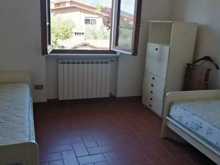 Immagine 9 di Villetta a schiera in vendita  a Fosdinovo