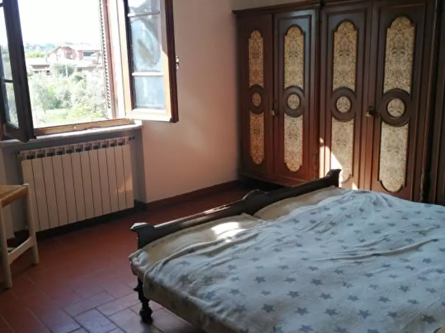 Immagine 7 di Villetta a schiera in vendita  a Fosdinovo