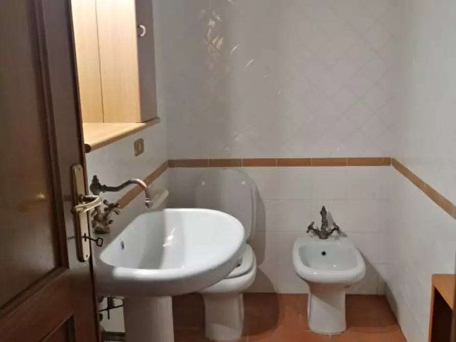 Immagine 4 di Villetta a schiera in vendita  a Fosdinovo