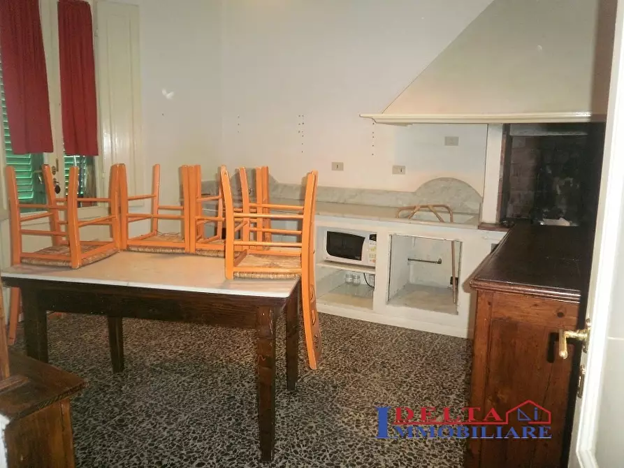 Immagine 3 di Appartamento in vendita  a Rosignano Marittimo