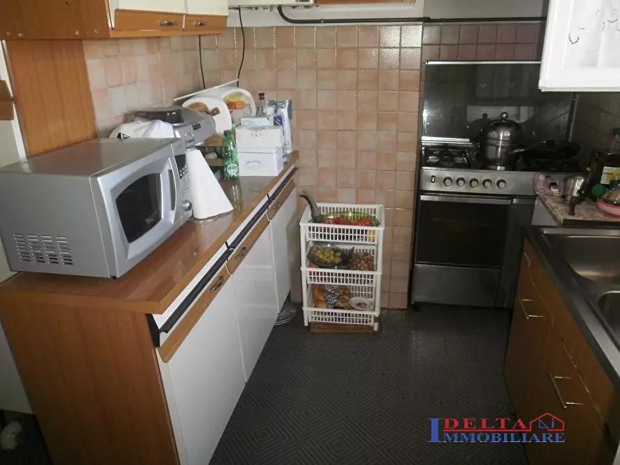 Immagine 3 di Appartamento in vendita  a Rosignano Marittimo