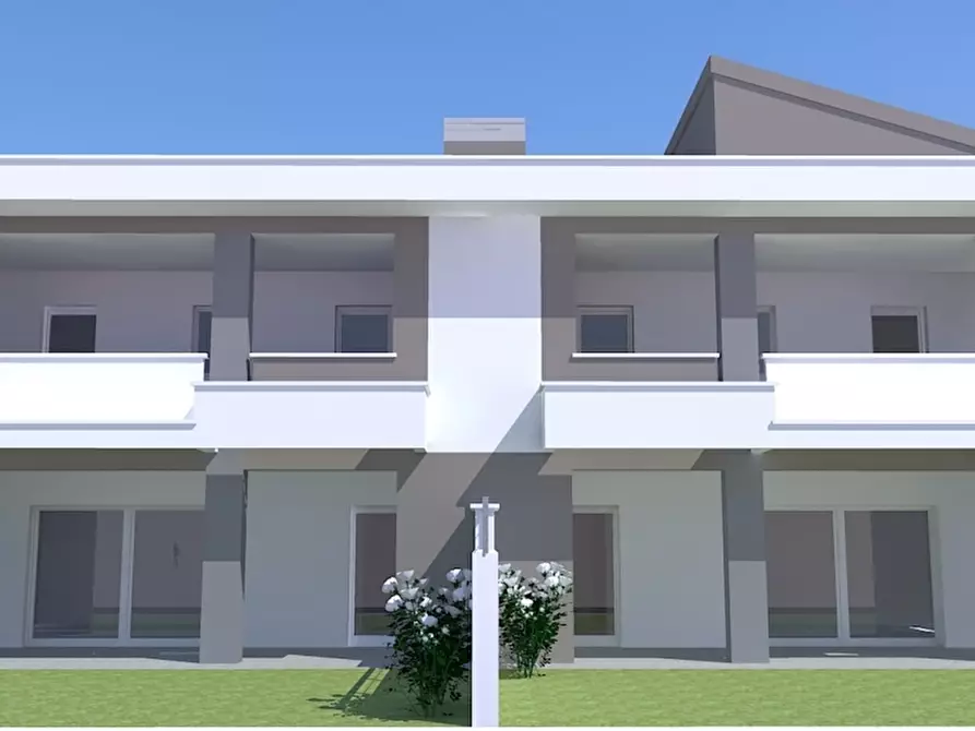 Immagine 7 di Villa in vendita  a Foligno