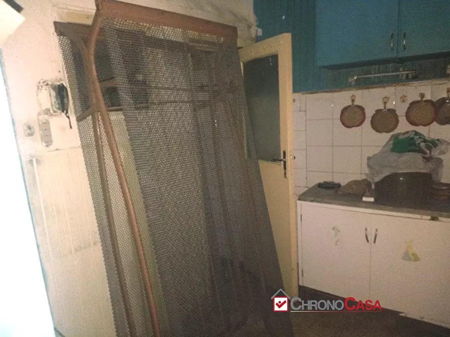 Immagine 4 di Villa in vendita  a Messina