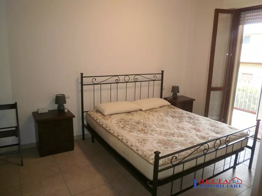 Immagine 4 di Casa semindipendente in vendita  a Rosignano Marittimo