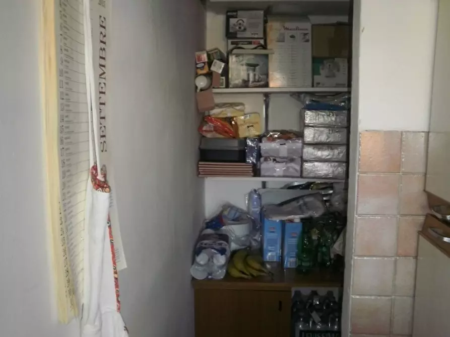 Immagine 4 di Appartamento in vendita  a Rosignano Marittimo